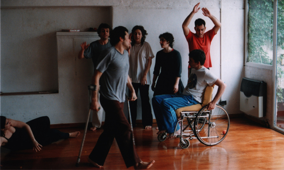 Felis de Marcelo Savignone